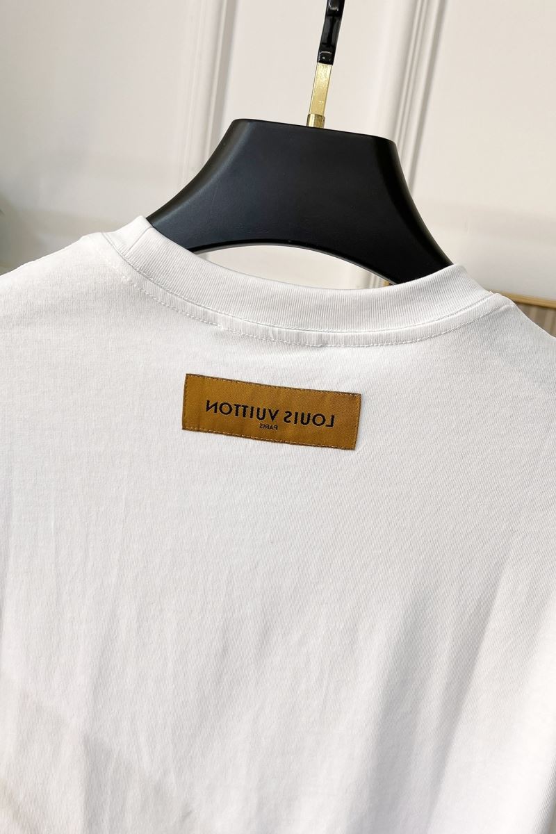 Louis Vuitton T-Shirts